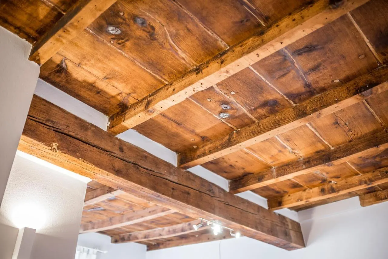 Santo Stefano Casa Vittoria Apartment Bologna Italy