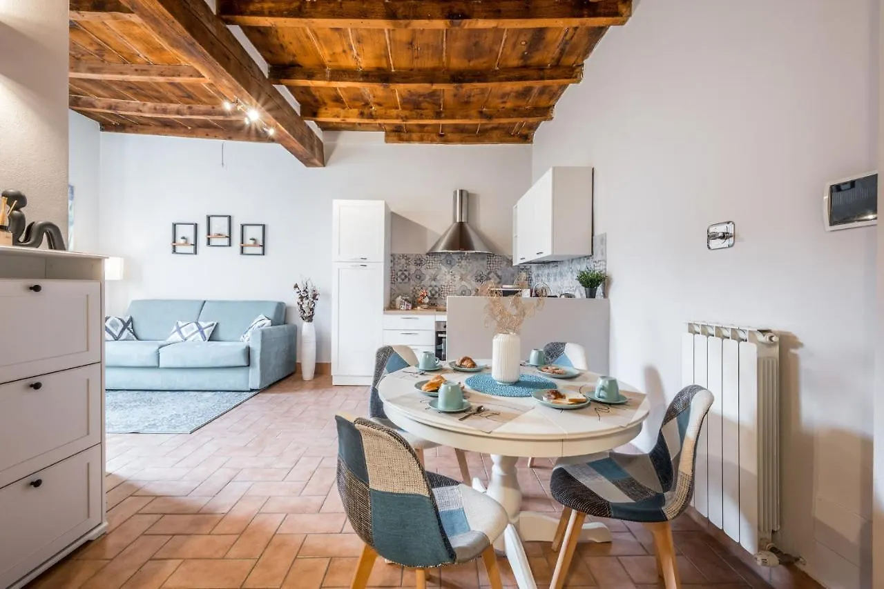 Santo Stefano Casa Vittoria Apartment Bologna