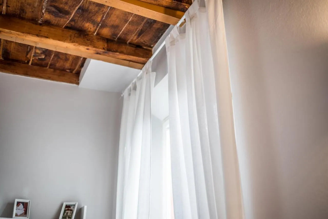 Santo Stefano Casa Vittoria Apartment Bologna
