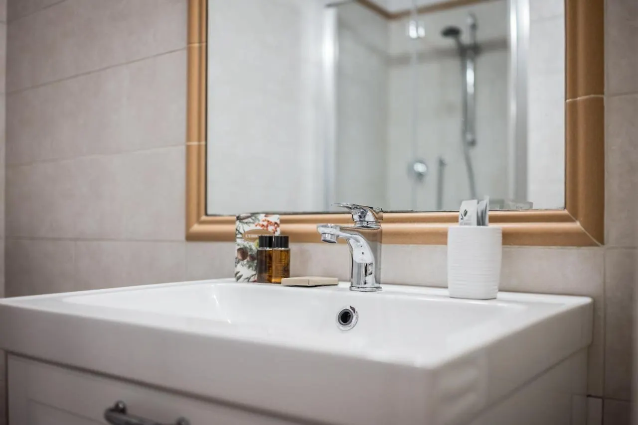 Santo Stefano Casa Vittoria Apartment Bologna 0*,  Italy