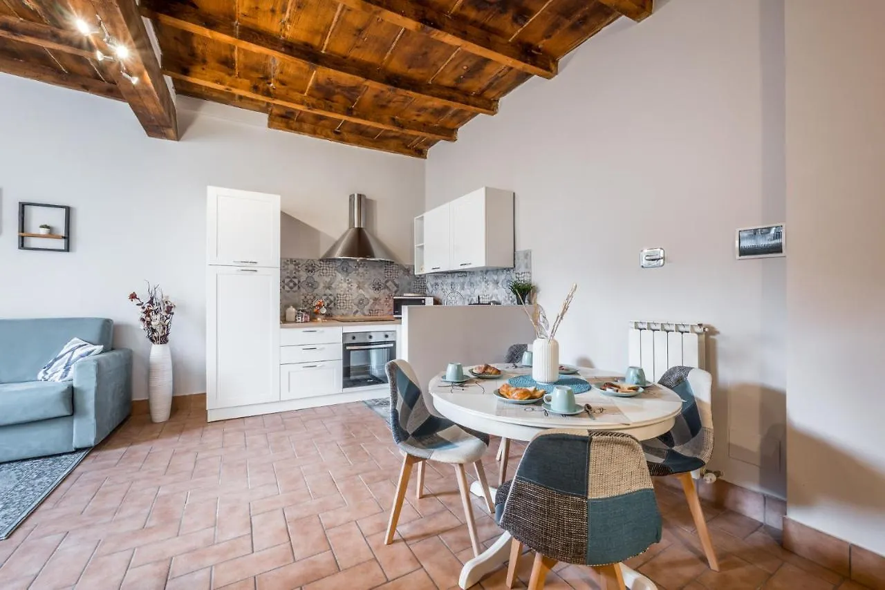 Santo Stefano Casa Vittoria Apartment Bologna