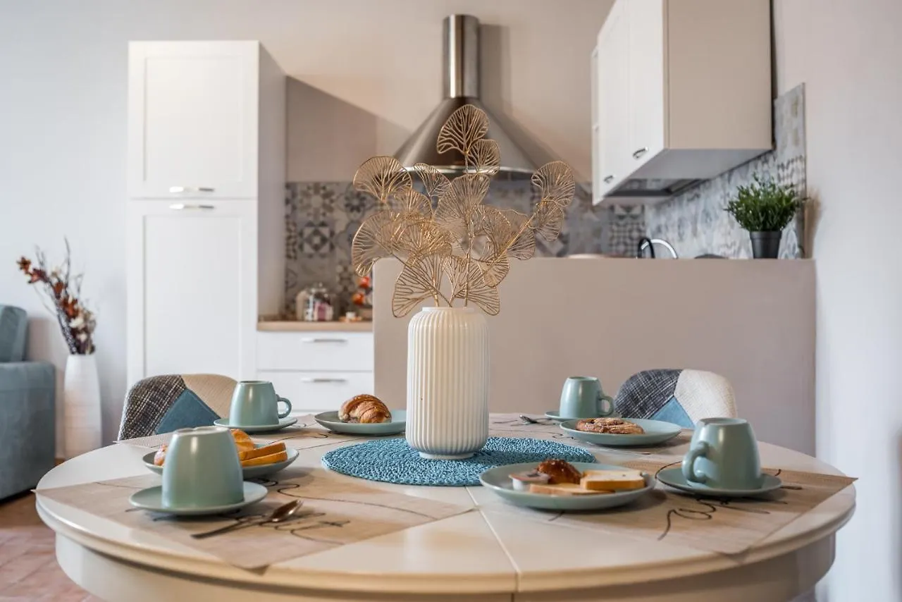Santo Stefano Casa Vittoria Apartment Bologna