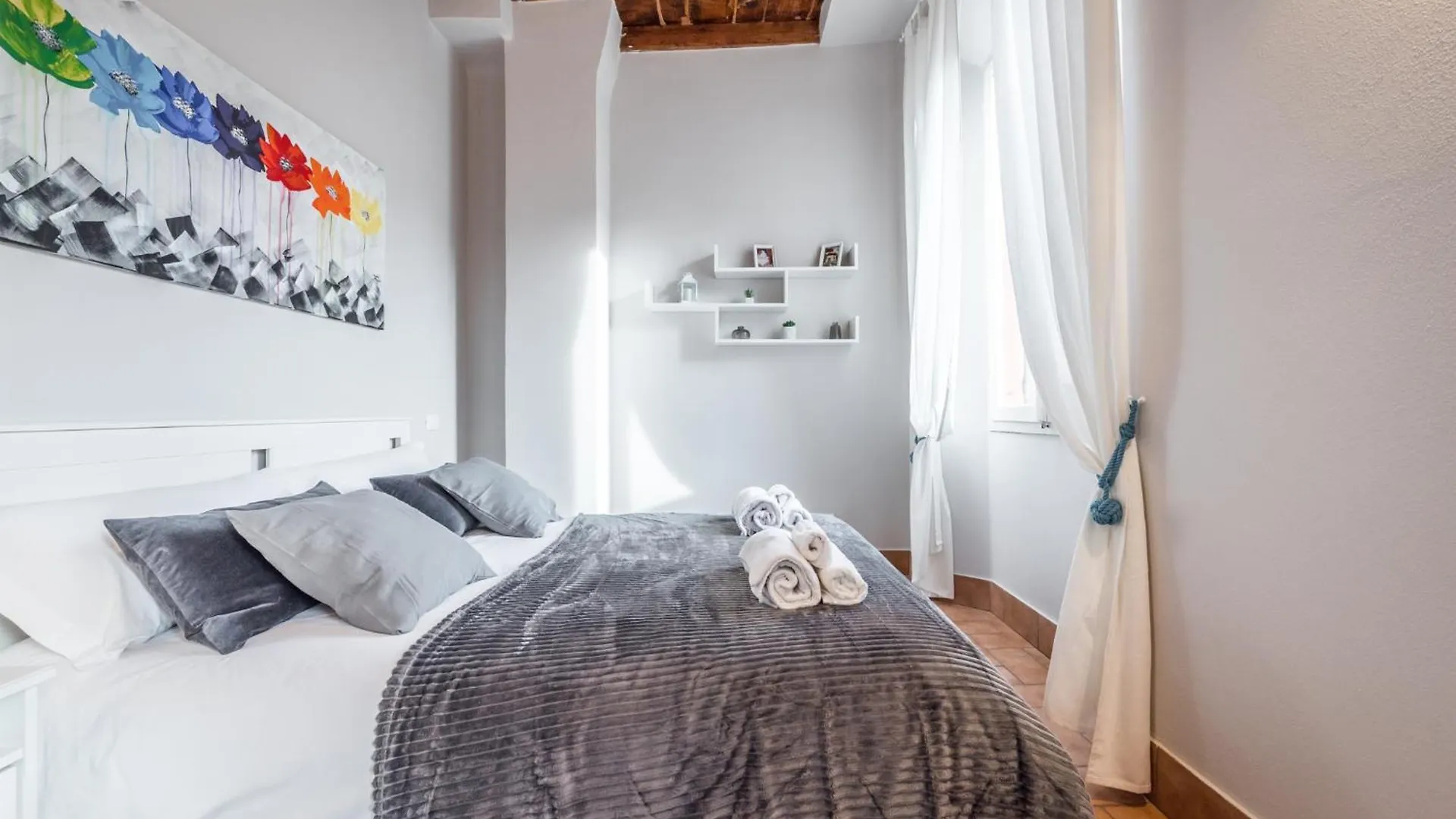 Santo Stefano Casa Vittoria Apartment Bologna