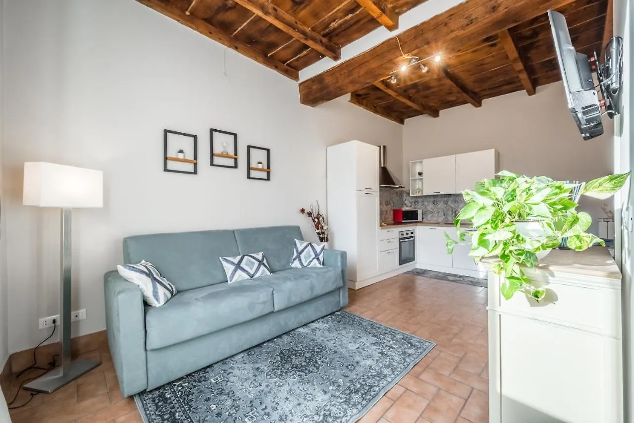 Santo Stefano Casa Vittoria Apartment Bologna Italy