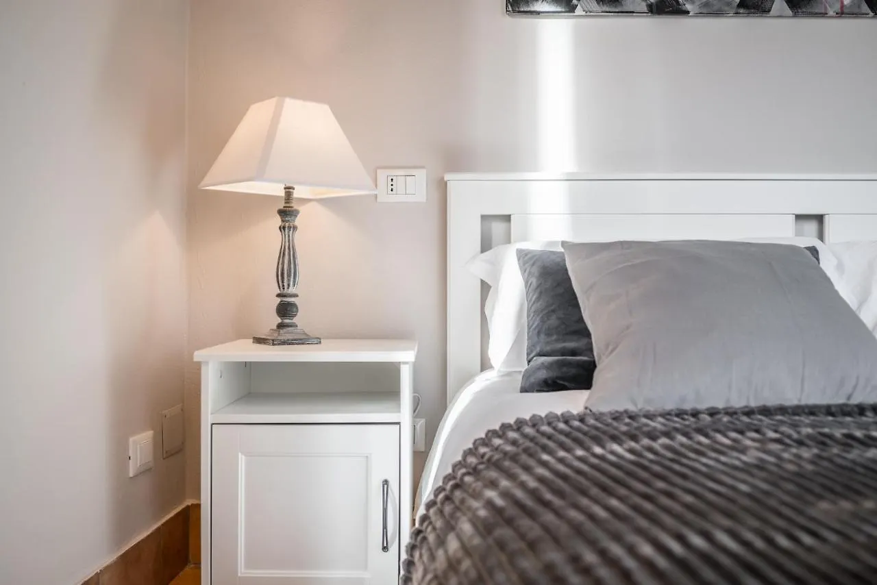 Santo Stefano Casa Vittoria Apartment Bologna