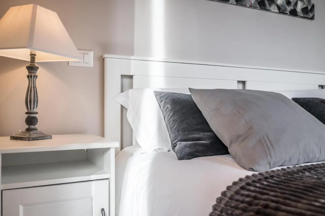 Santo Stefano Casa Vittoria Apartment Bologna Italy