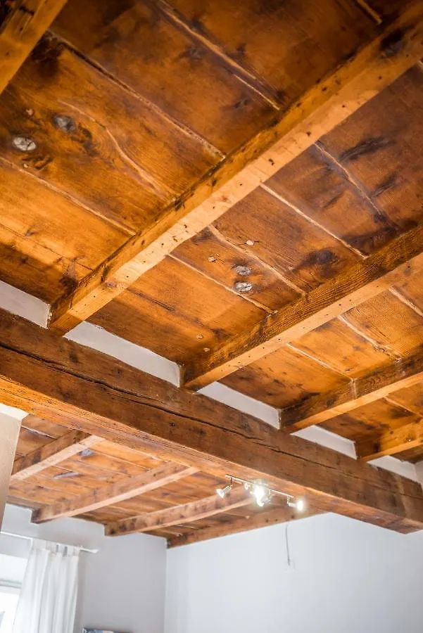 Santo Stefano Casa Vittoria Apartment Bologna