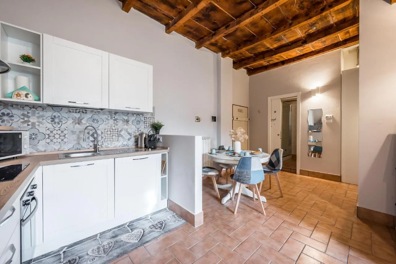 Santo Stefano Casa Vittoria Apartment Bologna 0*,  Italy