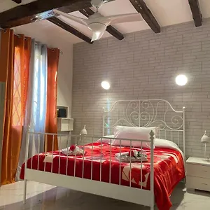 Apartamento Corticella 1, Bolonia