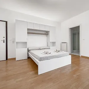 Apartamento Realkasa Amendola 6, Bolonia
