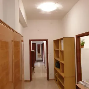 Habitación en casa particular Star, Bolonia