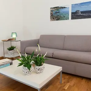 La Casa Di Abbi , Lecce Italia