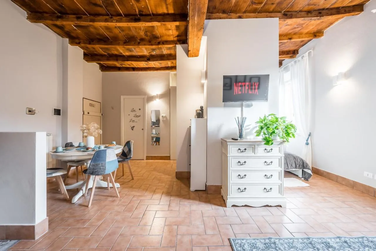 Santo Stefano Casa Vittoria Apartment Bologna