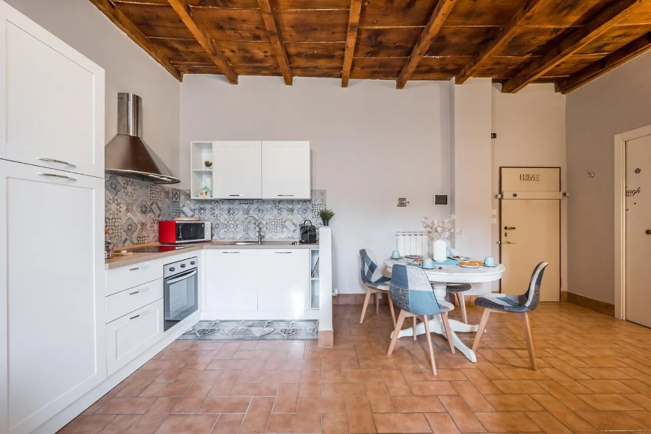 Santo Stefano Casa Vittoria Apartment Bologna